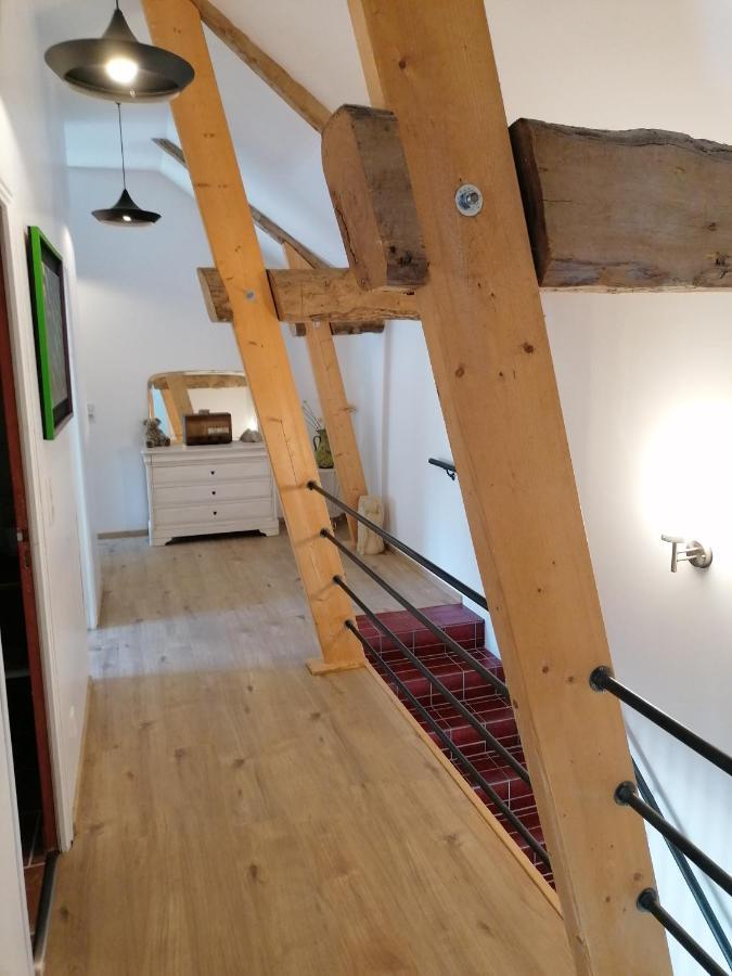 Maison Renovee En Pierres Sejour Spacieux Avec Jardin Et Terrasse Amenagee Pres Omaha Beach & Bayeux A 5Mn De La Mer Tous Commerces Commes Ngoại thất bức ảnh