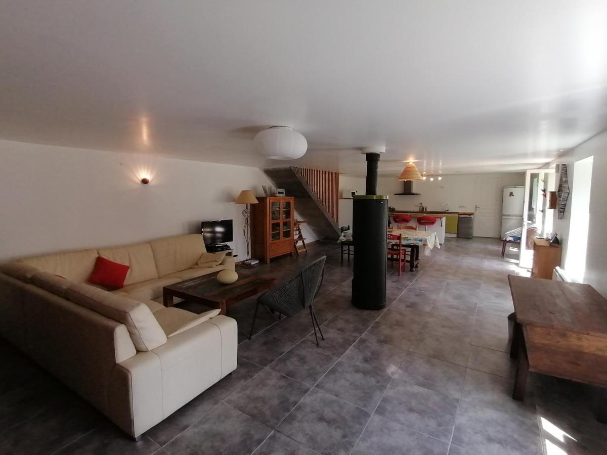 Maison Renovee En Pierres Sejour Spacieux Avec Jardin Et Terrasse Amenagee Pres Omaha Beach & Bayeux A 5Mn De La Mer Tous Commerces Commes Ngoại thất bức ảnh