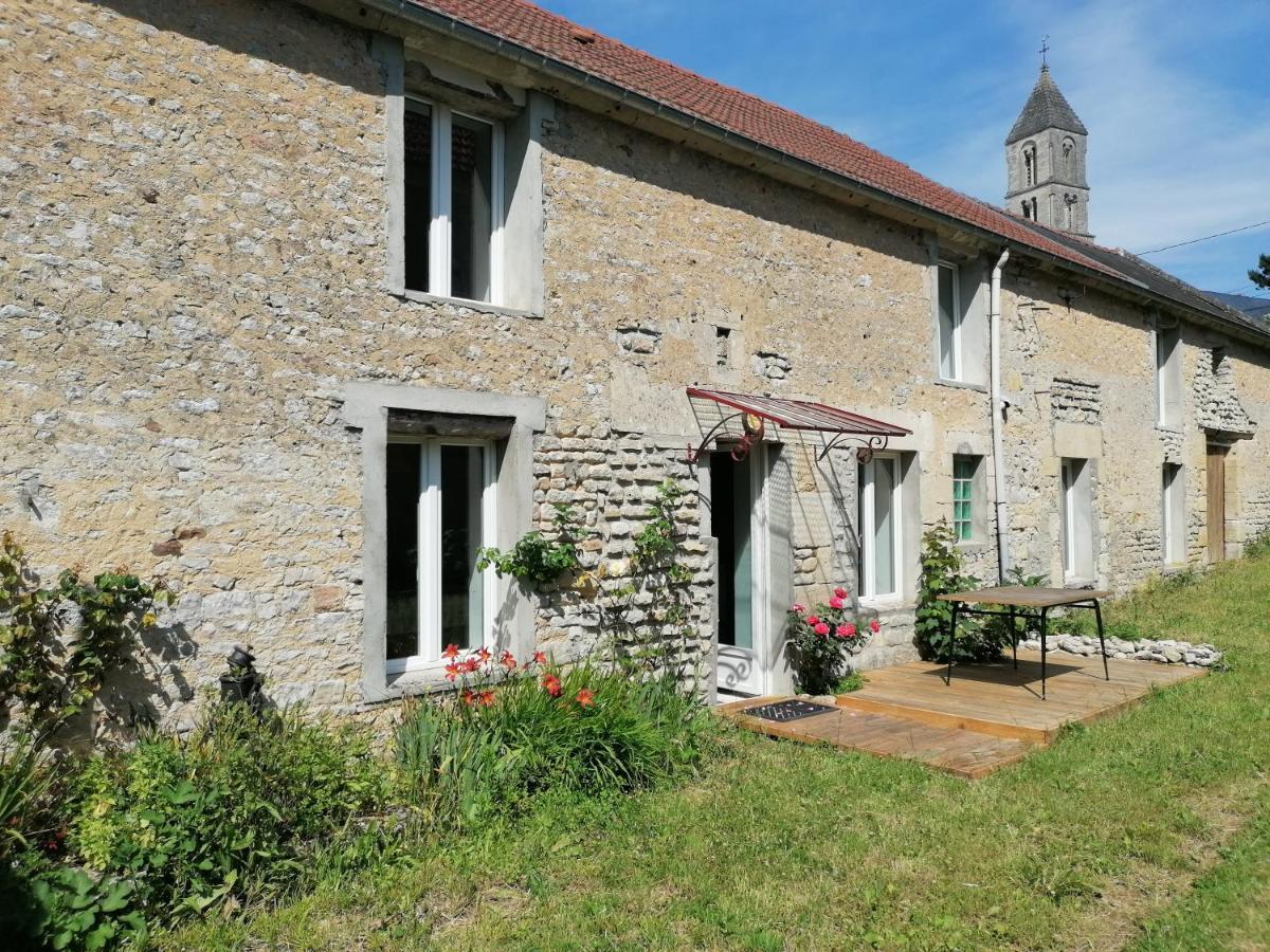 Maison Renovee En Pierres Sejour Spacieux Avec Jardin Et Terrasse Amenagee Pres Omaha Beach & Bayeux A 5Mn De La Mer Tous Commerces Commes Ngoại thất bức ảnh