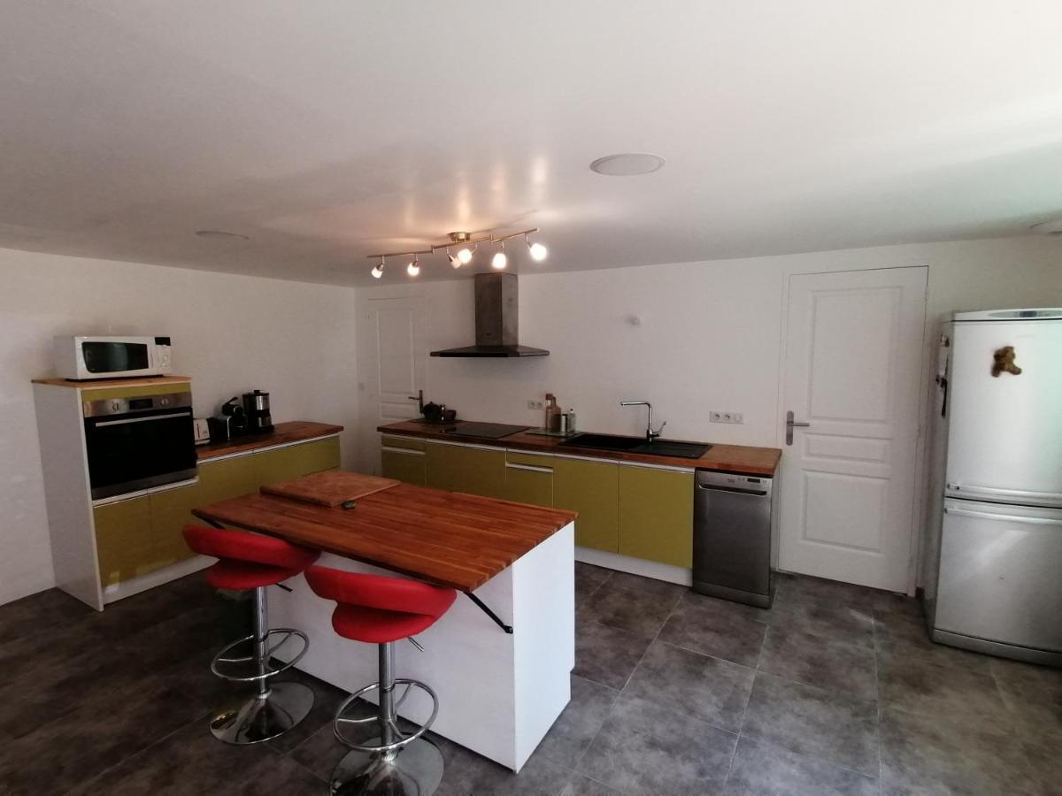 Maison Renovee En Pierres Sejour Spacieux Avec Jardin Et Terrasse Amenagee Pres Omaha Beach & Bayeux A 5Mn De La Mer Tous Commerces Commes Ngoại thất bức ảnh