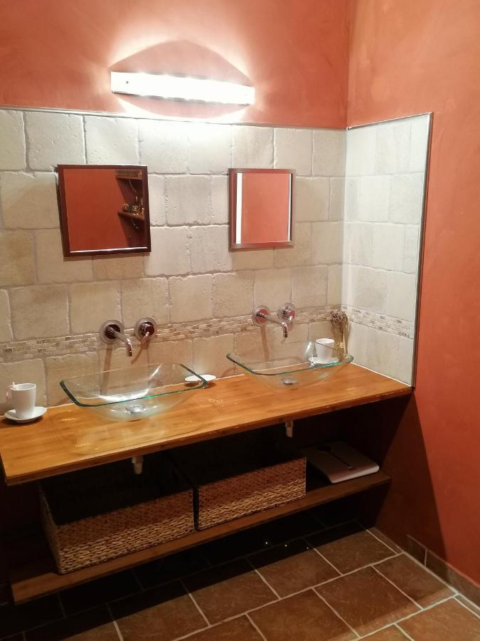 Maison Renovee En Pierres Sejour Spacieux Avec Jardin Et Terrasse Amenagee Pres Omaha Beach & Bayeux A 5Mn De La Mer Tous Commerces Commes Ngoại thất bức ảnh