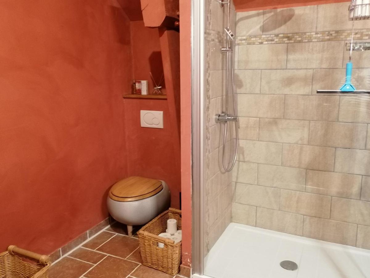 Maison Renovee En Pierres Sejour Spacieux Avec Jardin Et Terrasse Amenagee Pres Omaha Beach & Bayeux A 5Mn De La Mer Tous Commerces Commes Ngoại thất bức ảnh