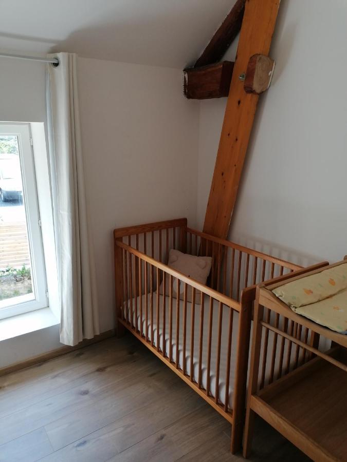 Maison Renovee En Pierres Sejour Spacieux Avec Jardin Et Terrasse Amenagee Pres Omaha Beach & Bayeux A 5Mn De La Mer Tous Commerces Commes Ngoại thất bức ảnh