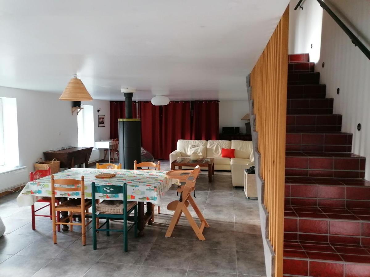 Maison Renovee En Pierres Sejour Spacieux Avec Jardin Et Terrasse Amenagee Pres Omaha Beach & Bayeux A 5Mn De La Mer Tous Commerces Commes Ngoại thất bức ảnh