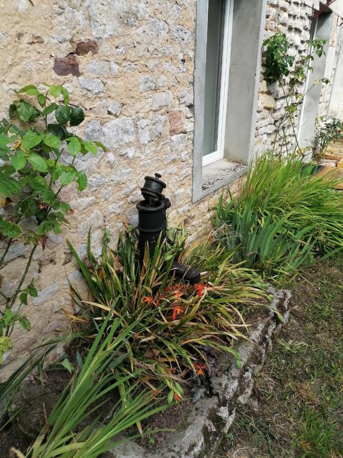 Maison Renovee En Pierres Sejour Spacieux Avec Jardin Et Terrasse Amenagee Pres Omaha Beach & Bayeux A 5Mn De La Mer Tous Commerces Commes Ngoại thất bức ảnh